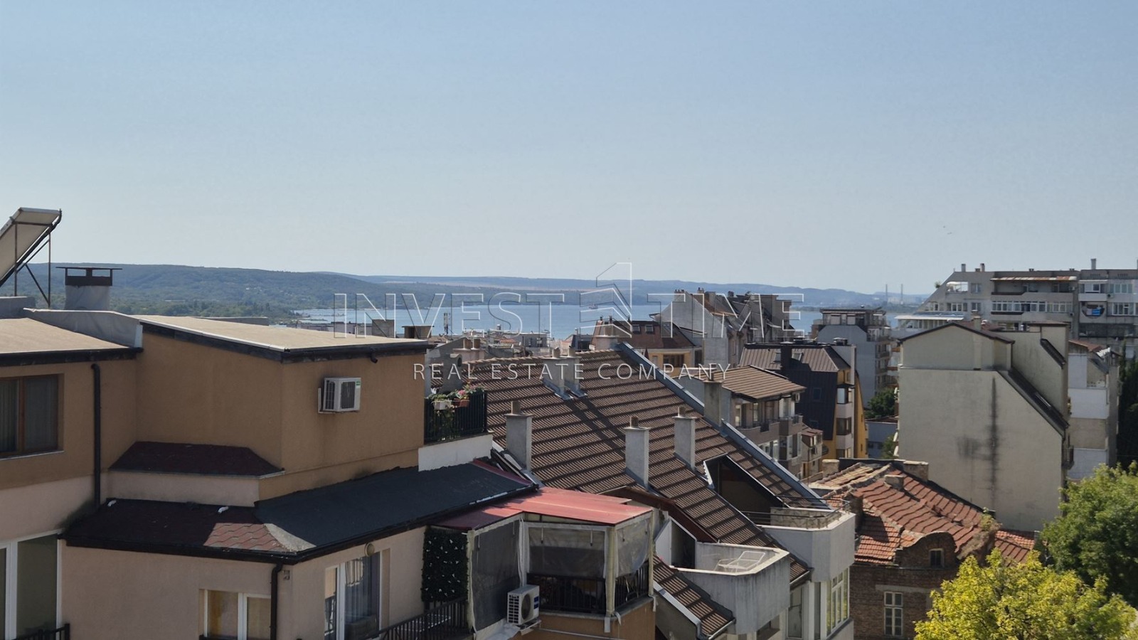 Продава 3-СТАЕН, гр. Варна, Погреби, снимка 8 - Апартаменти - 56270563