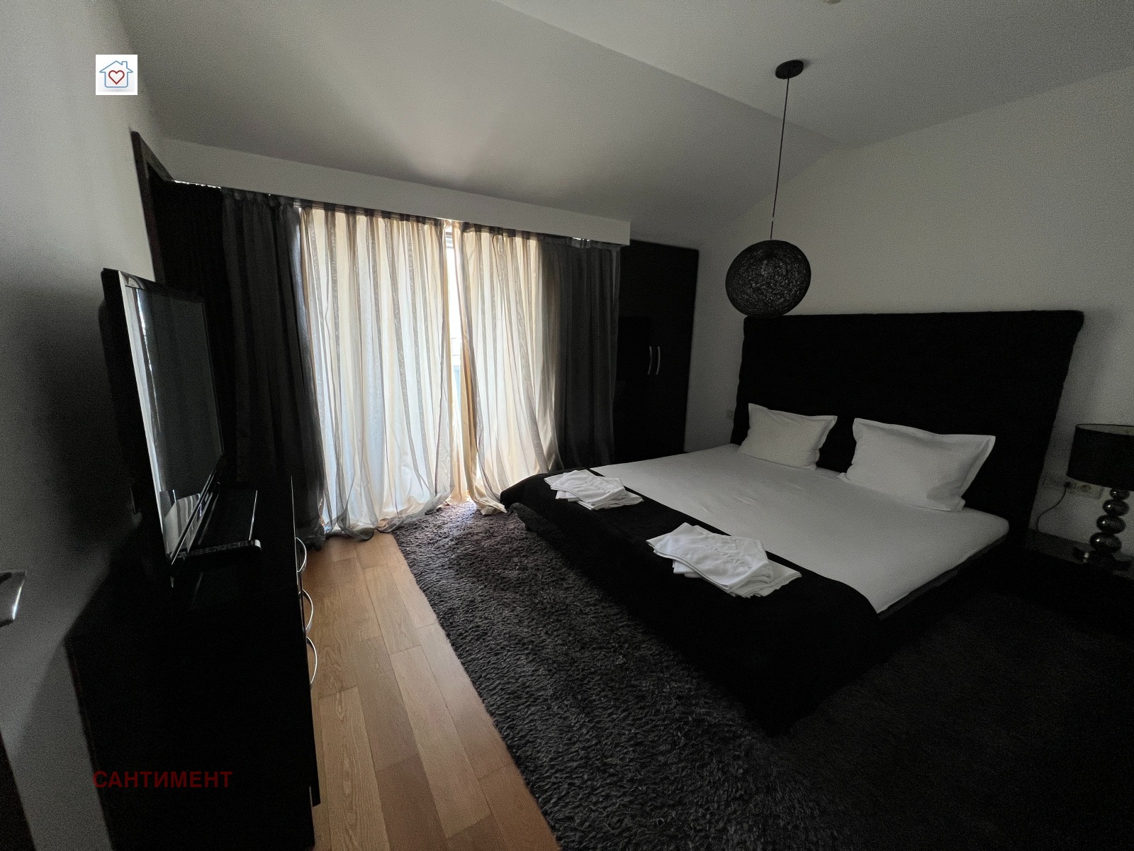 Продава 4-СТАЕН, гр. Пловдив, Център, снимка 2 - Апартаменти - 54040340