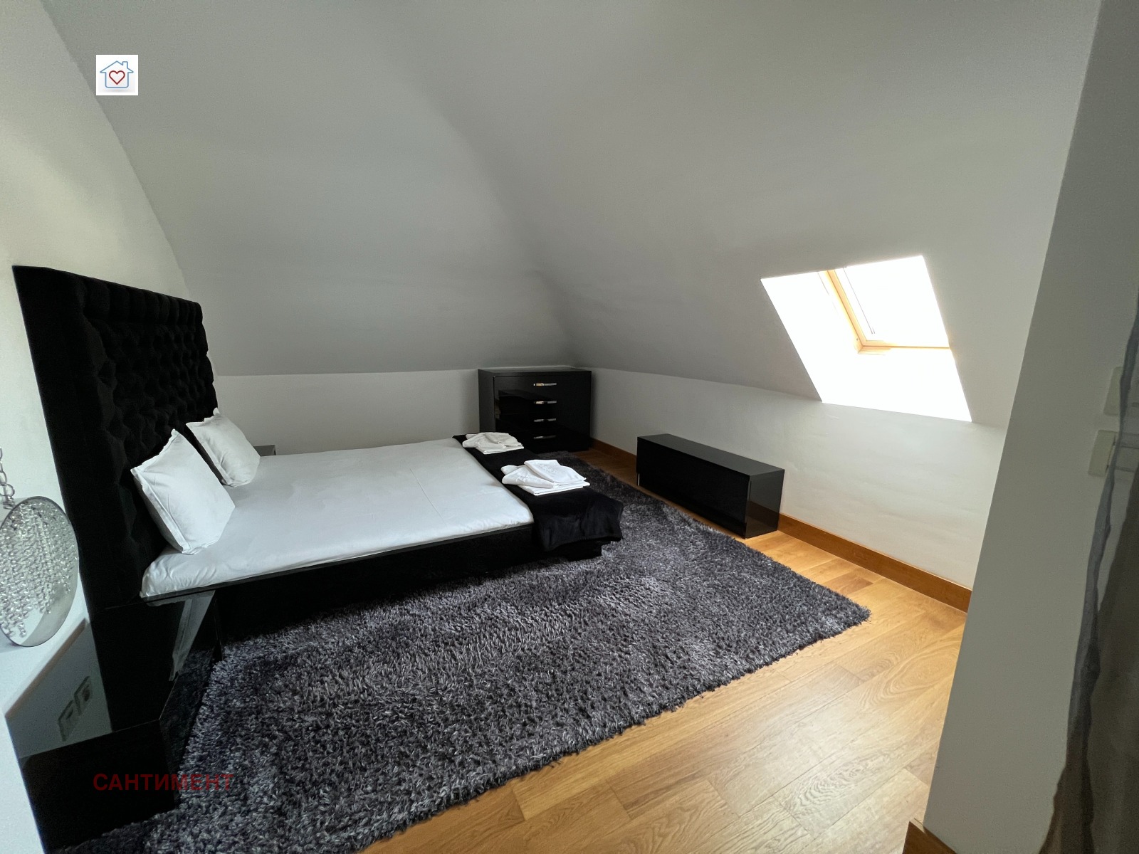 Продава 4-СТАЕН, гр. Пловдив, Център, снимка 4 - Апартаменти - 54040340