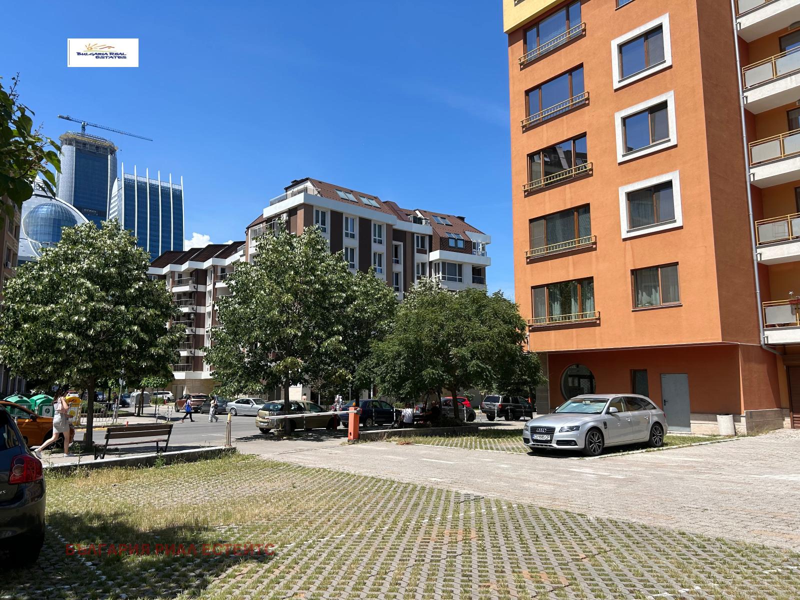 Продава 4-СТАЕН, гр. София, Дружба 2, снимка 17 - Апартаменти - 56204029