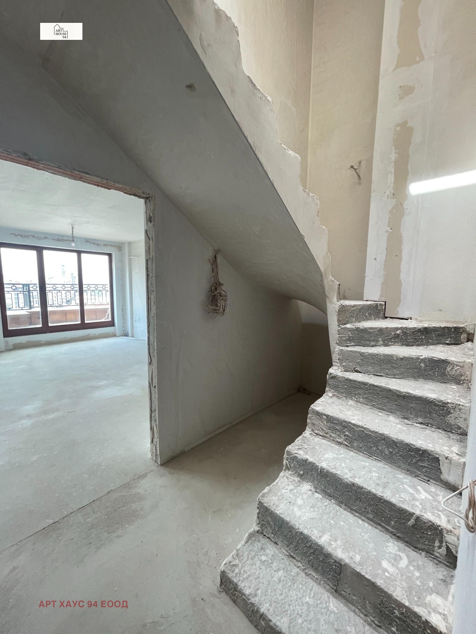 Продава МЕЗОНЕТ, гр. София, Кръстова вада, снимка 2 - Апартаменти - 51465318