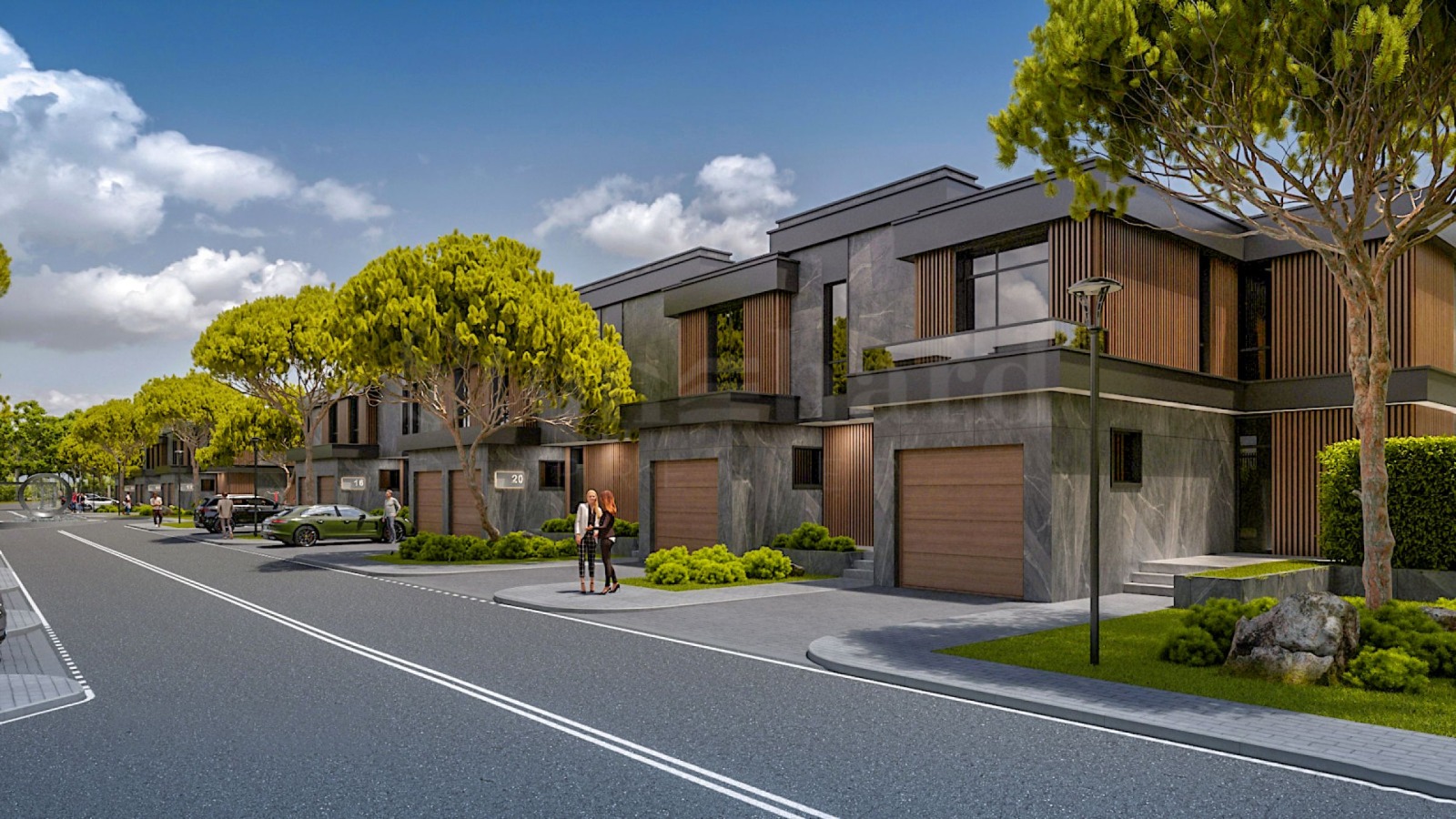 Продава КЪЩА, с. Марково, област Пловдив, снимка 7 - Къщи - 53469224