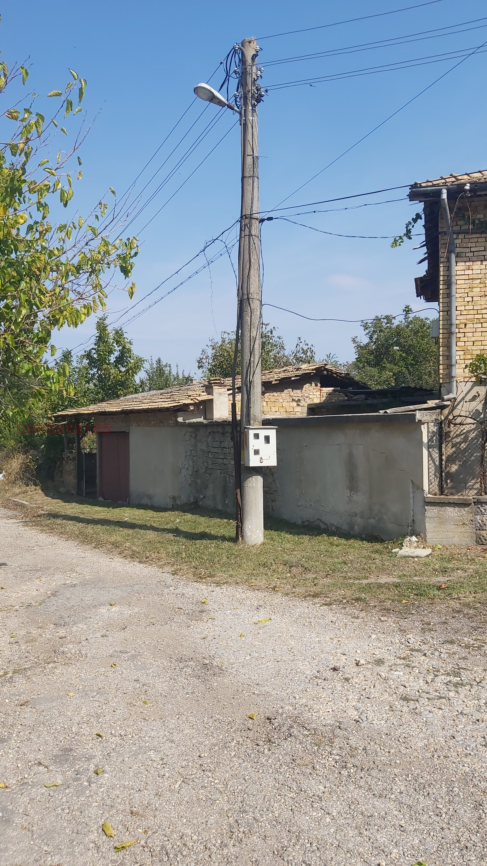 Продава КЪЩА, гр. Попово, област Търговище, снимка 4 - Къщи - 54007302