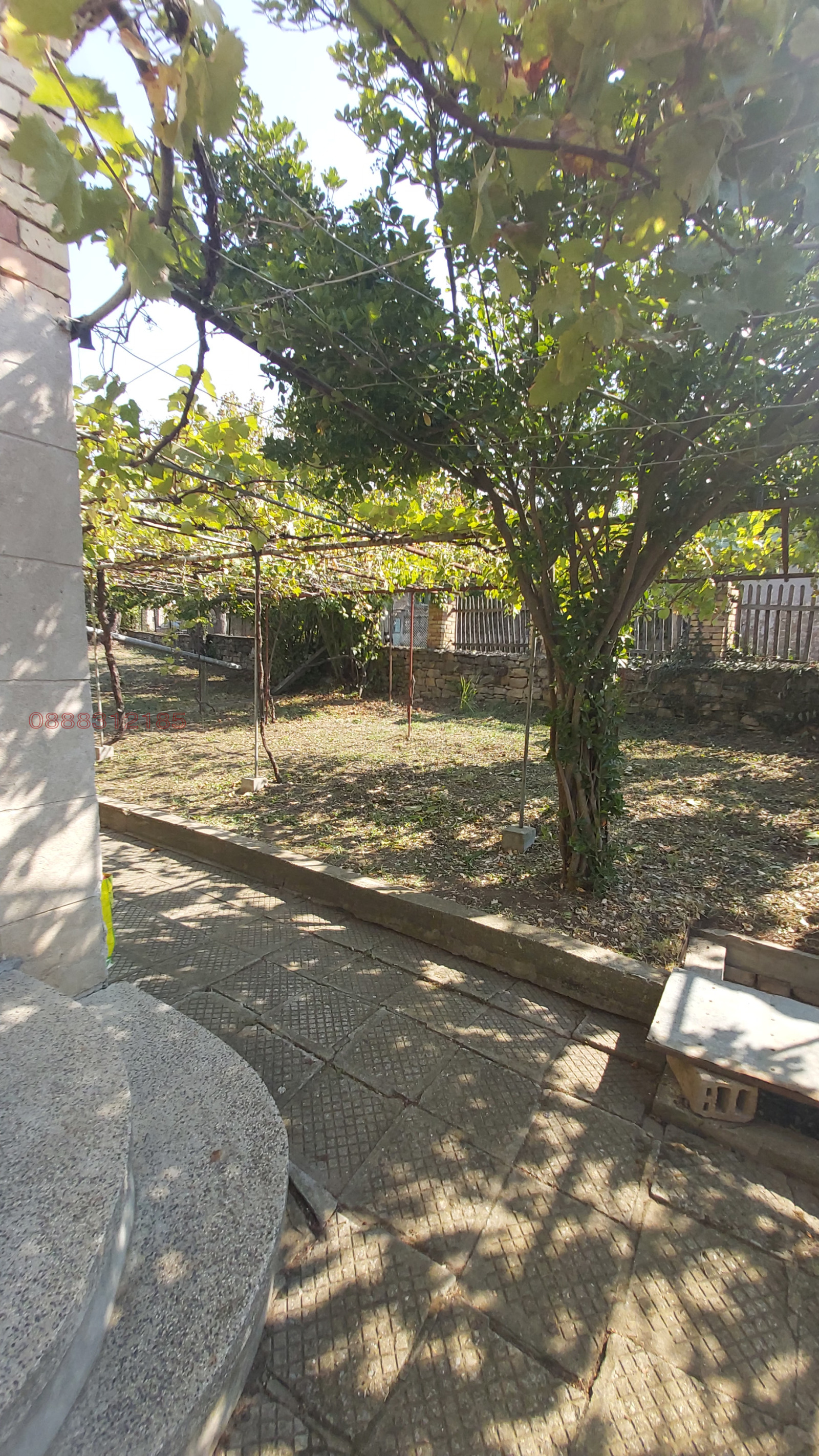 Продава КЪЩА, гр. Попово, област Търговище, снимка 14 - Къщи - 54007302