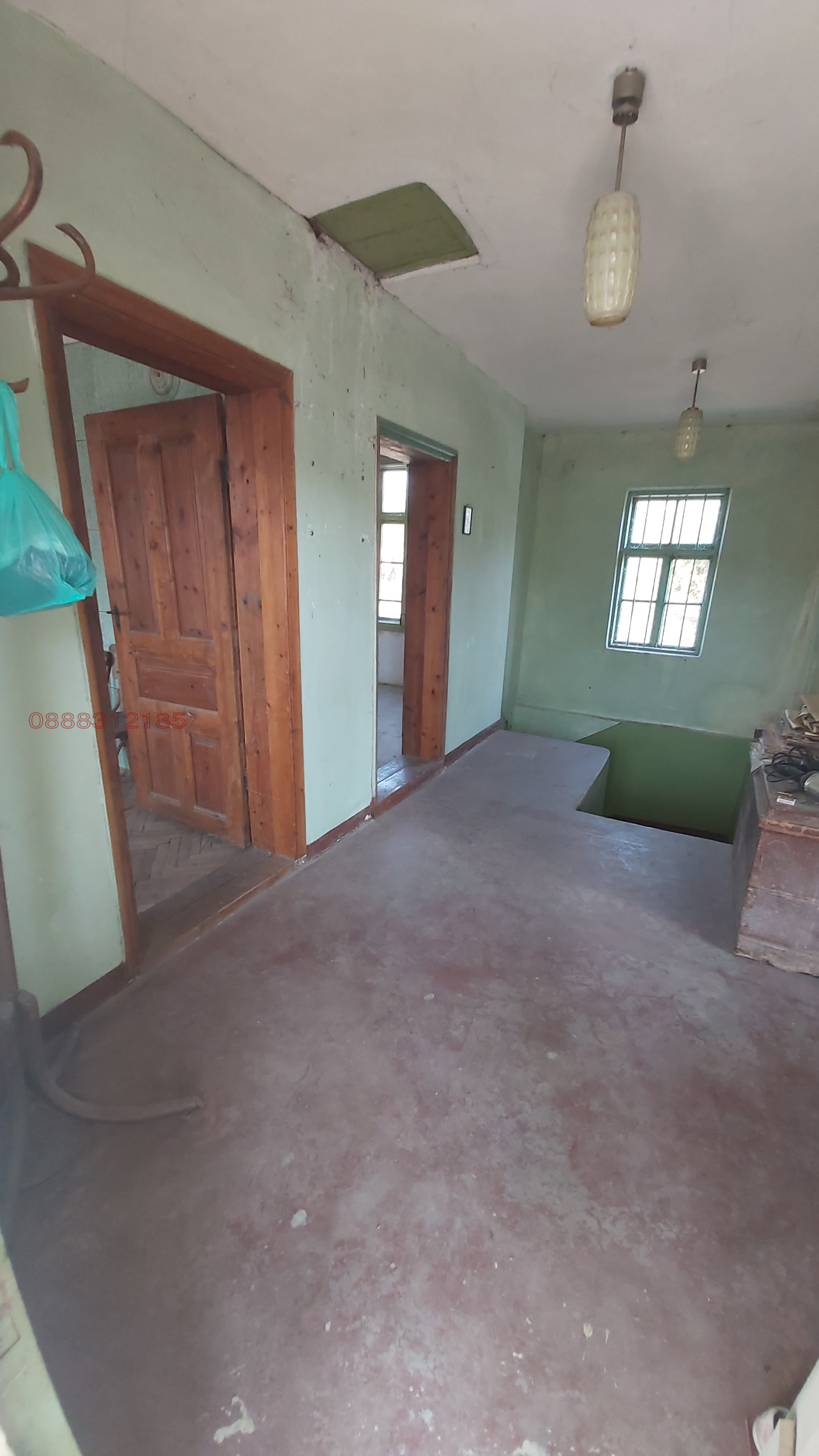 Продава КЪЩА, гр. Попово, област Търговище, снимка 11 - Къщи - 54007302