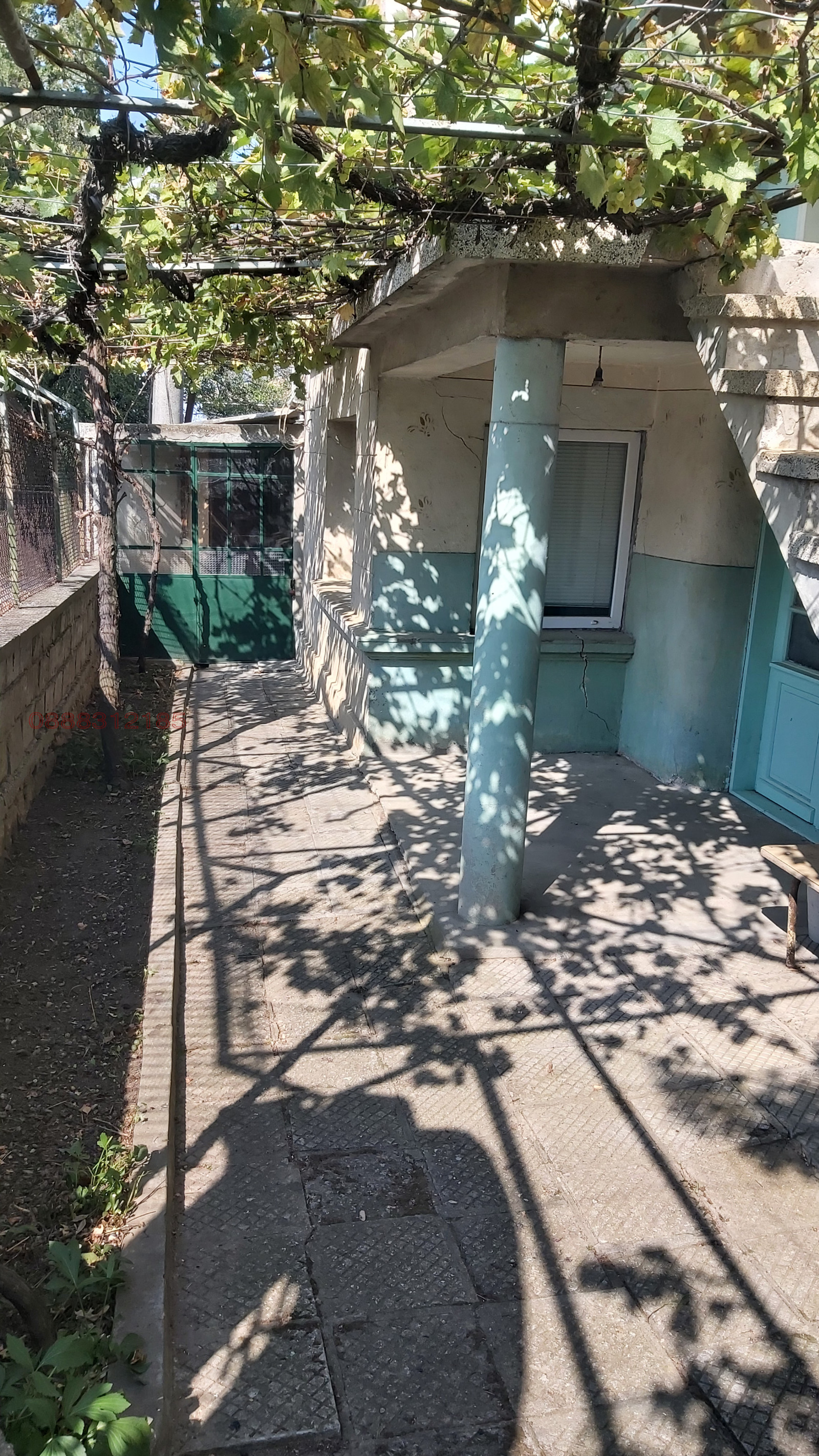 Продава КЪЩА, гр. Попово, област Търговище, снимка 7 - Къщи - 54007302