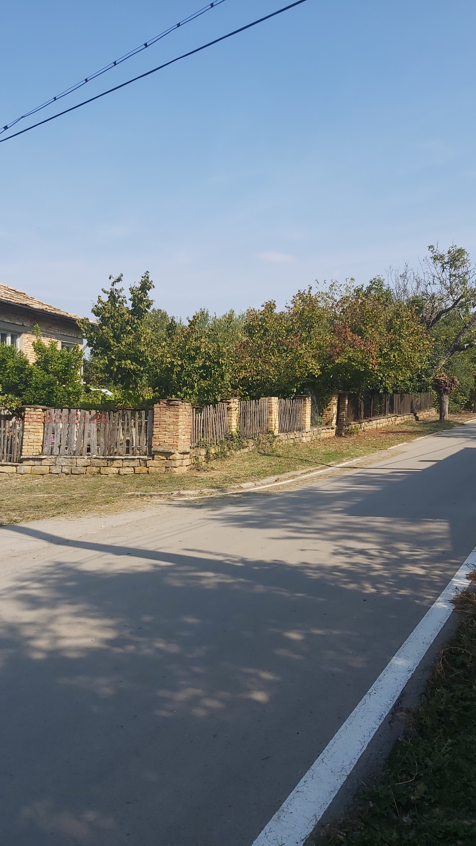 Продава КЪЩА, гр. Попово, област Търговище, снимка 2 - Къщи - 54007302