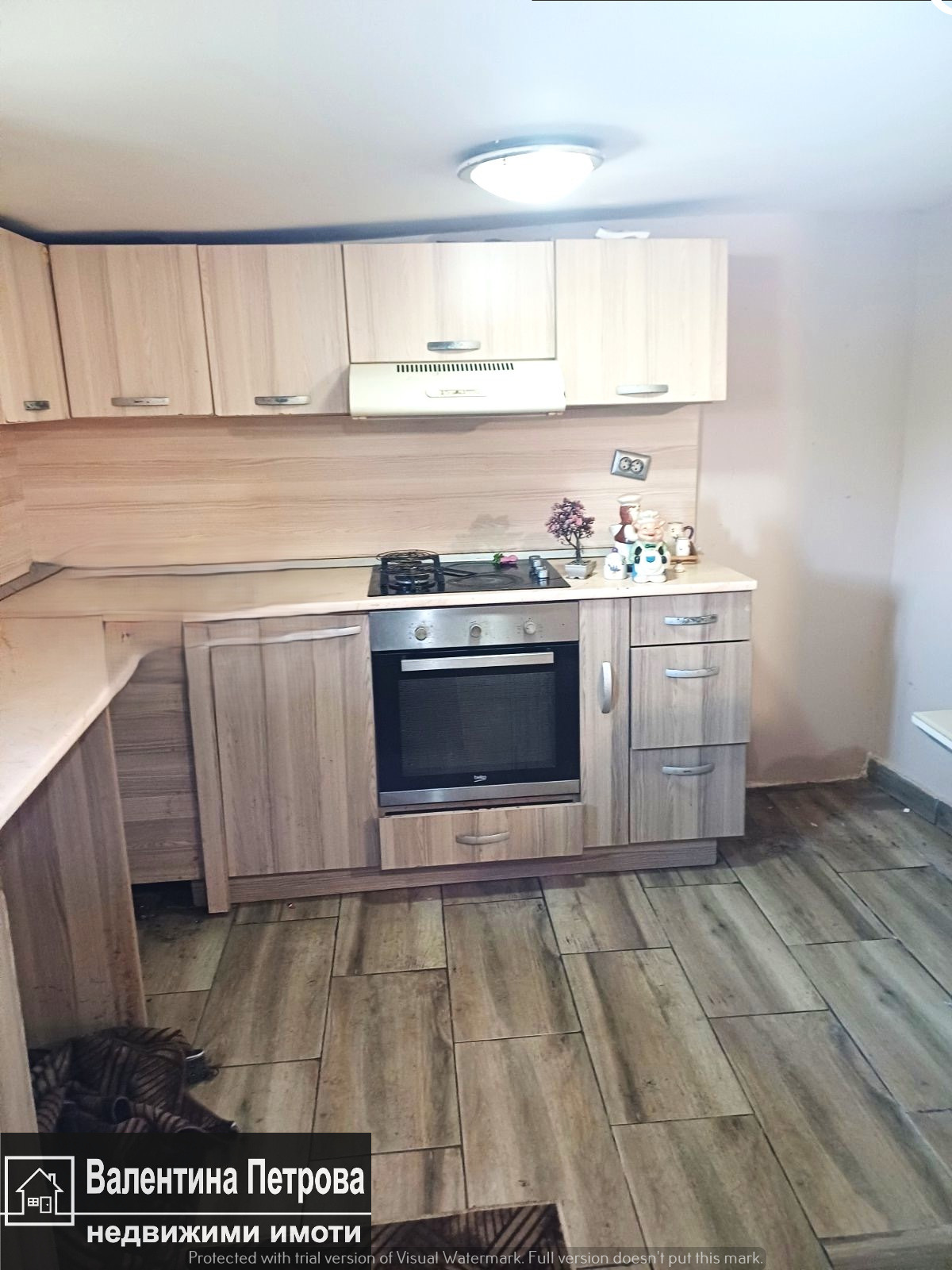 Продава КЪЩА, с. Горно Абланово, област Русе, снимка 2 - Къщи - 55220166