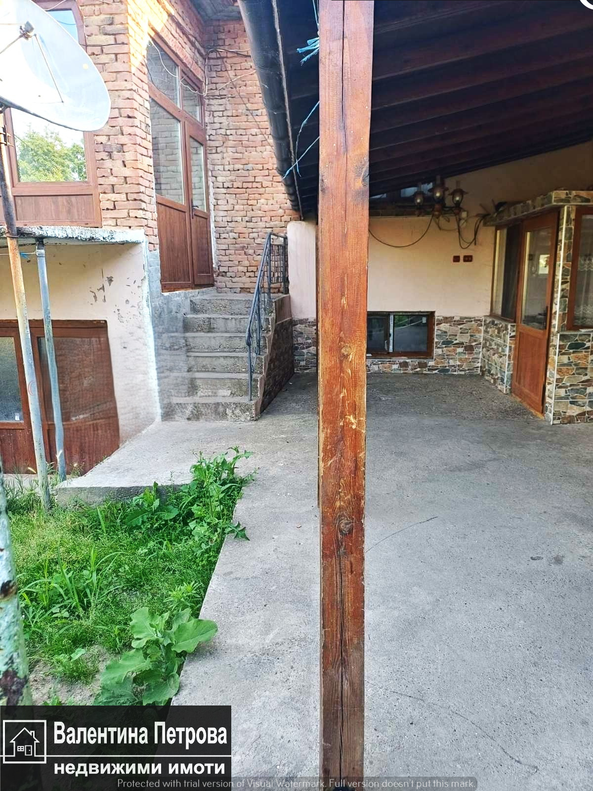Продава КЪЩА, с. Горно Абланово, област Русе, снимка 7 - Къщи - 55220166