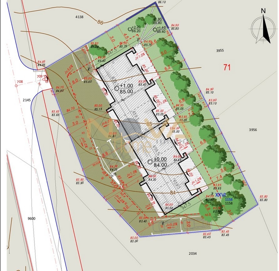 Продава КЪЩА, гр. Варна, м-т Ален мак, снимка 11 - Къщи - 55652182