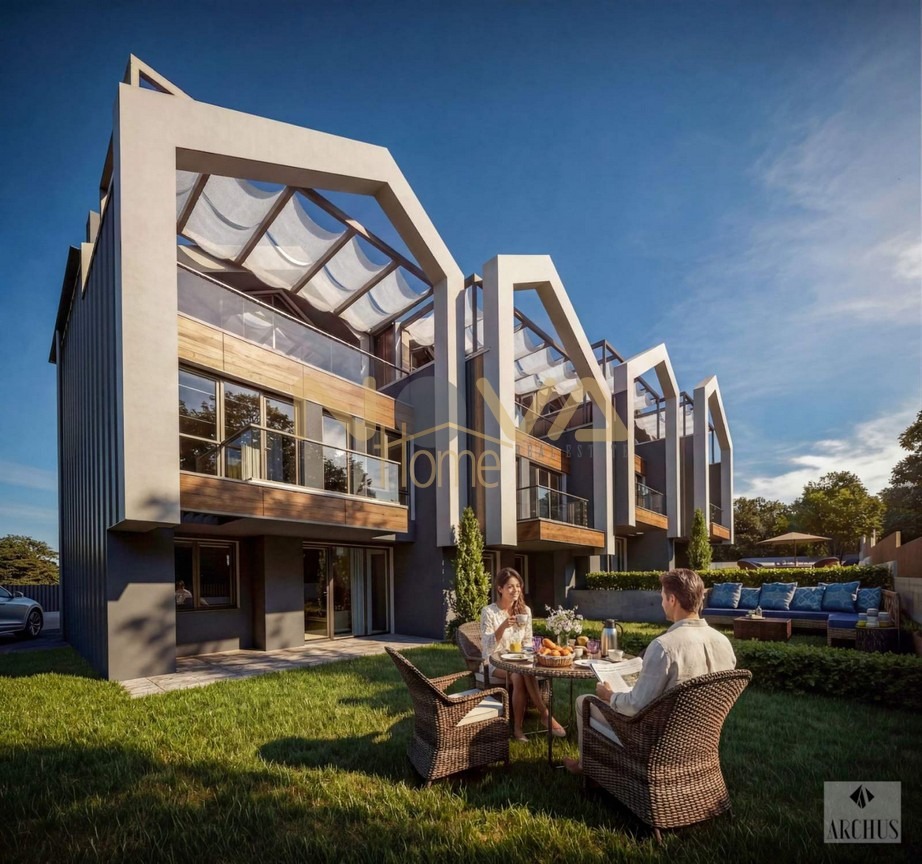 Продава КЪЩА, гр. Варна, м-т Ален мак, снимка 2 - Къщи - 55652182