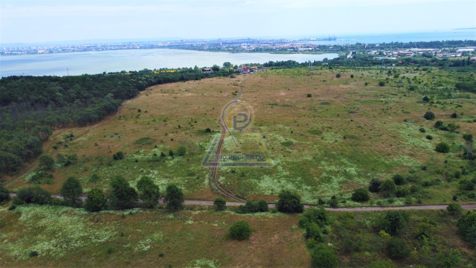 Продава ПАРЦЕЛ, гр. Бургас, област Бургас, снимка 7 - Парцели - 53800339