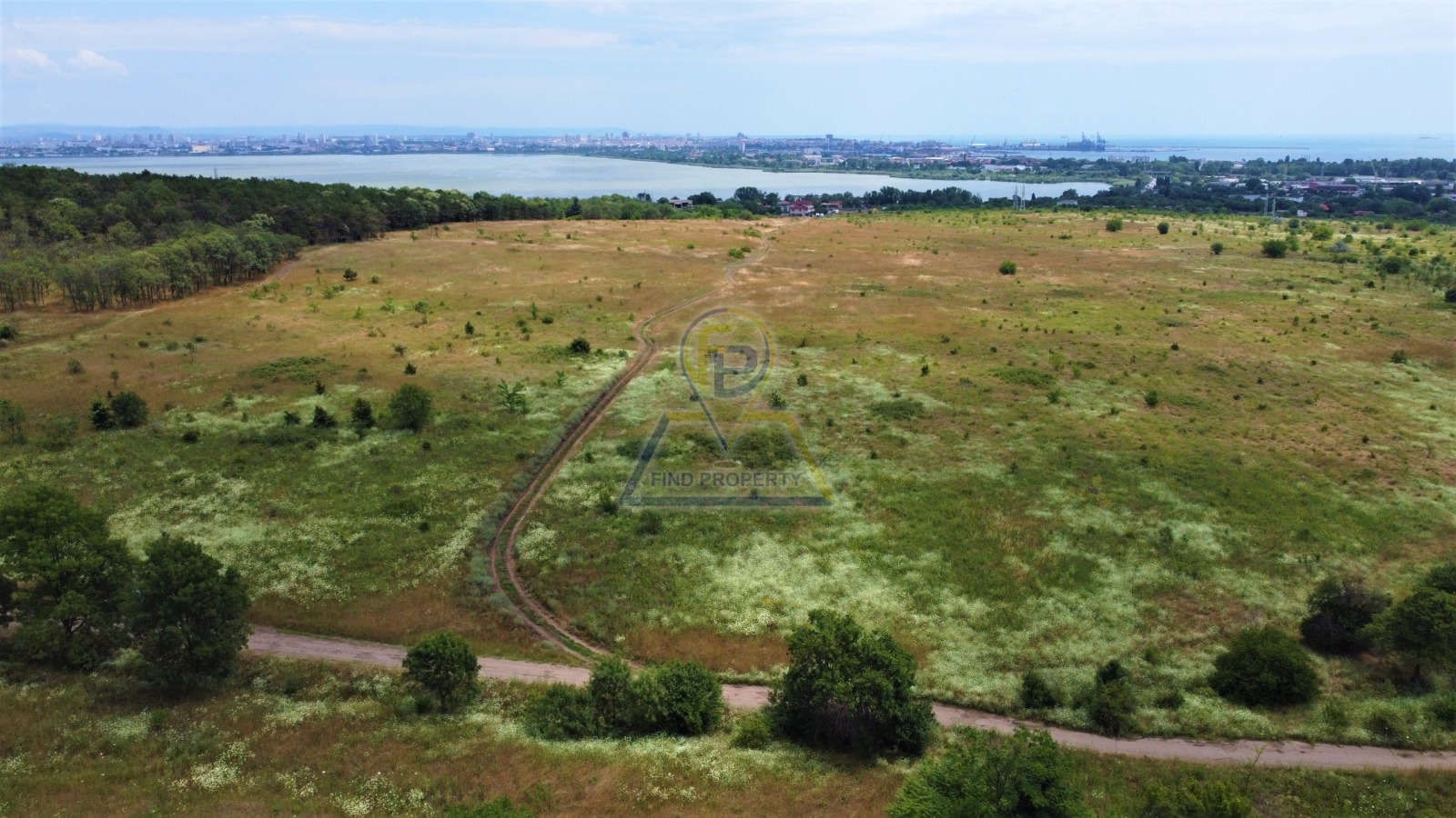 Продава ПАРЦЕЛ, гр. Бургас, област Бургас, снимка 2 - Парцели - 53800339