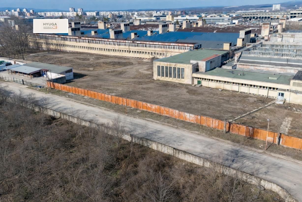Продава БИЗНЕС ИМОТ, гр. Враца, Промишлена зона, снимка 11 - Други - 55238092