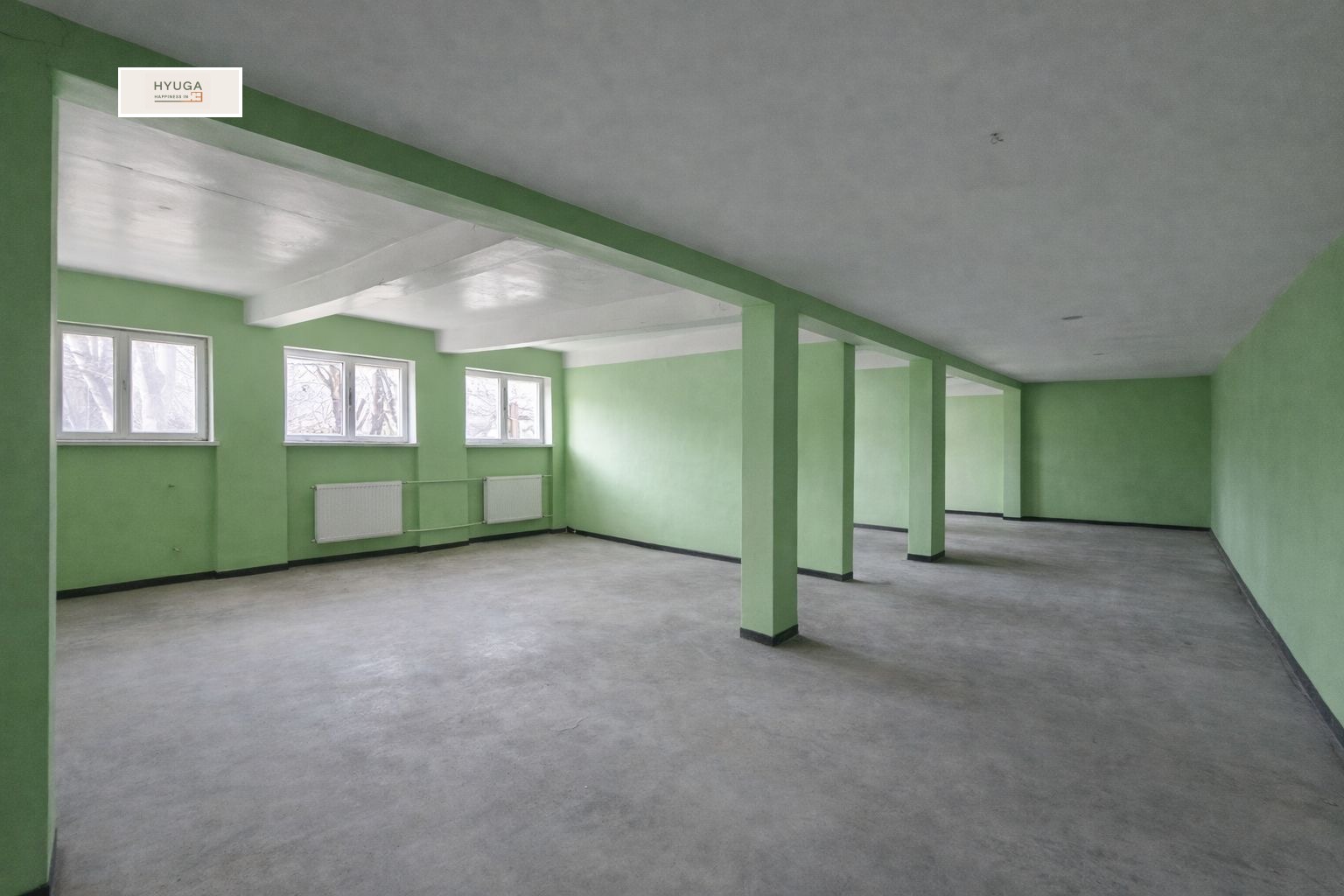 Продава БИЗНЕС ИМОТ, гр. Враца, Промишлена зона, снимка 8 - Други - 55238092