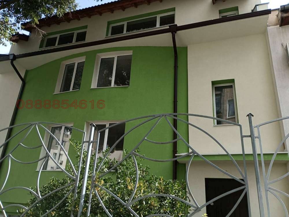 Продава БИЗНЕС ИМОТ, гр. Варна, ВИНС-Червен площад