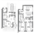 Продава КЪЩА, гр. София, Център, снимка 9