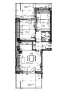 Продава 3-СТАЕН, гр. Пловдив, Остромила, снимка 2