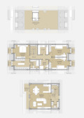 Продава МЕЗОНЕТ, град София, Кръстова вада • 657000 € • 15199557 — Holmes.bg