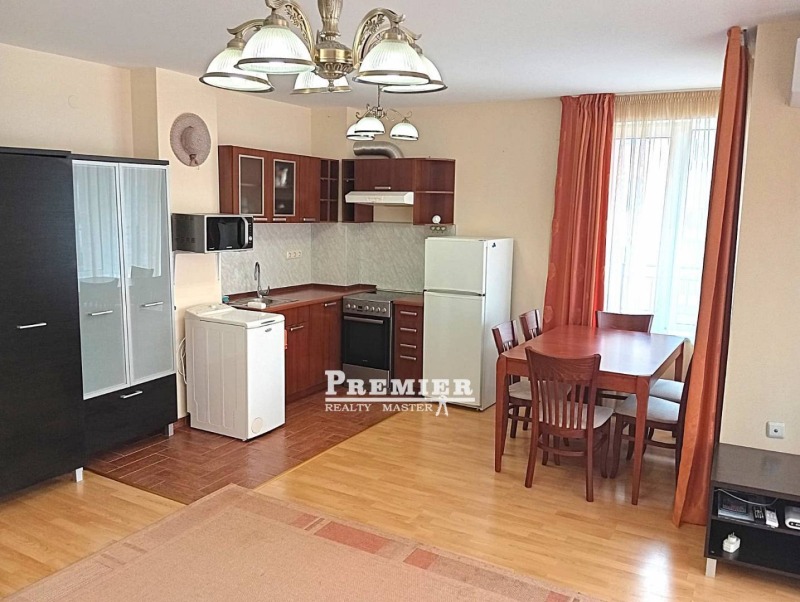 Продава 3-СТАЕН в област Бургас, к.к. Елените - 111 кв.м / 110 000 € » 215 141.30 лв., ПРЕМИЕР