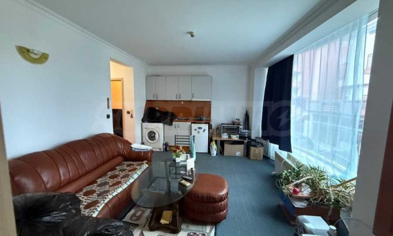 Продава 2-СТАЕН в област Бургас, гр. Несебър - 60 кв.м / 83 900 € » 164 094.14 лв., СУПРИММО - БУРГАС