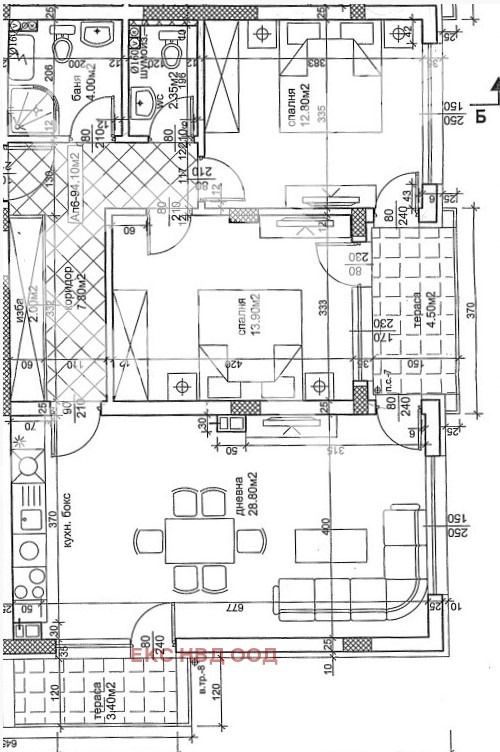 ������� 3-����� | Imot.bg � ����������� 1