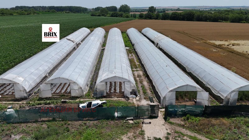 Продава ПАРЦЕЛ в област Русе, гр. Мартен - 5000 кв.м / 71 000 € » 138 863.93 лв., АГЕНЦИЯ БРИКС