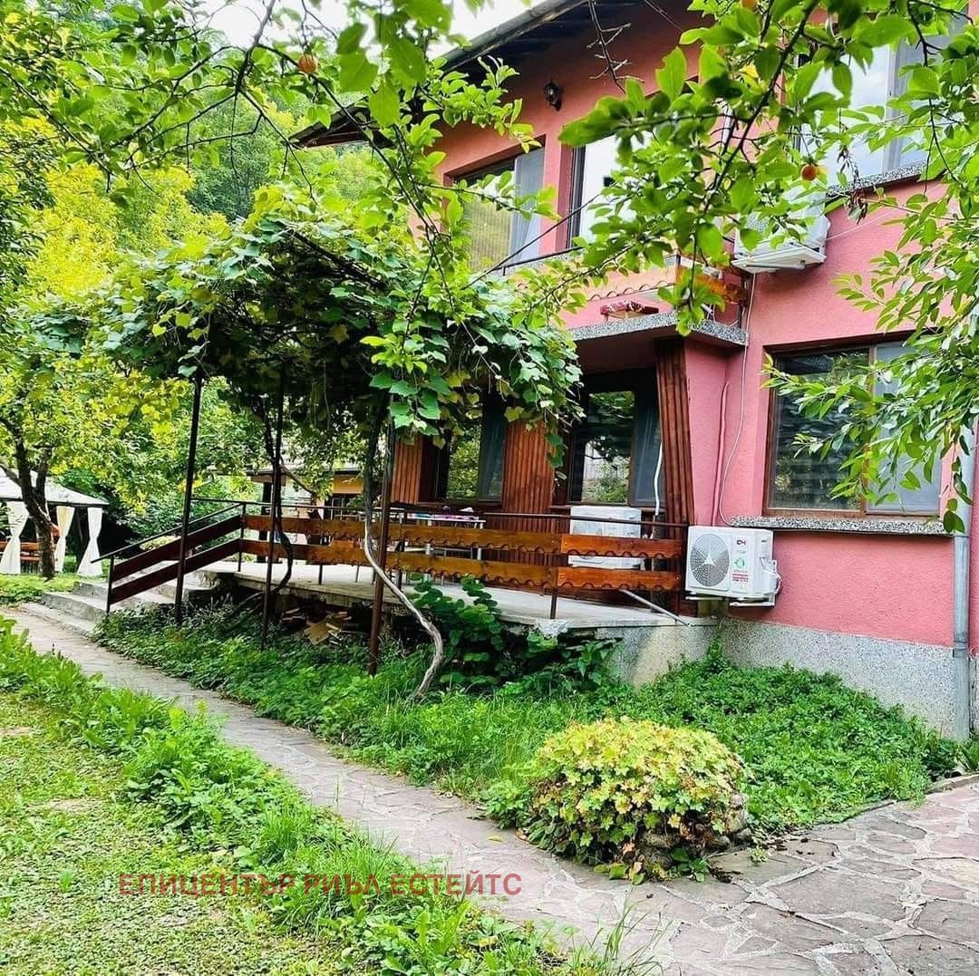 Продава ХОТЕЛ | Imot.bg — изображение 1