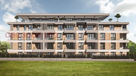 1 slaapkamer Ljulin 6, Sofia