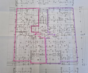 3-стаен град Перник, Изток 5