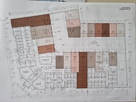 3-стаен град Перник, Изток 6