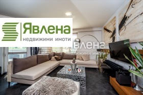 2 makuuhuonetta Dianabad, Sofia