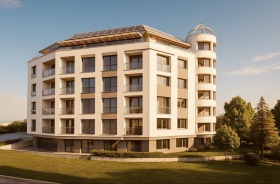 3-СТАЕН, 111 m2