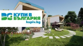Продава къща град Варна м-т Долна Трака - [1] 