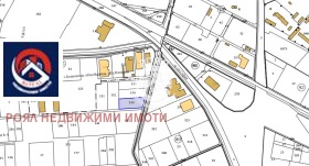 Продава парцел област Пловдив с. Радиново - [1] 