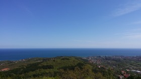 Trama Vinica, Varna 9