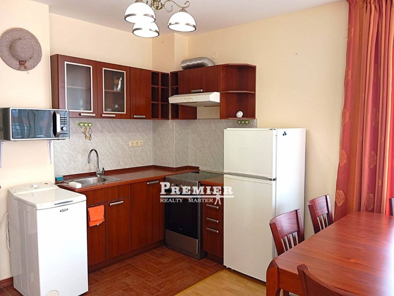 Продава 3-СТАЕН, к.к. Елените, област Бургас, снимка 9 - Aпартаменти - 48238405