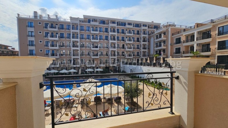 Till salu  Studio region Burgas , Sveti Vlas , 36 kvm | 45425436 - bild [10]