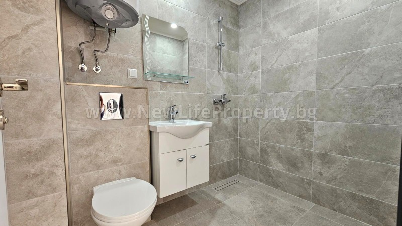 Till salu  Studio region Burgas , Sveti Vlas , 36 kvm | 45425436 - bild [7]