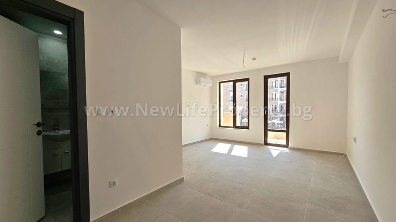 Till salu  Studio region Burgas , Sveti Vlas , 36 kvm | 45425436 - bild [2]