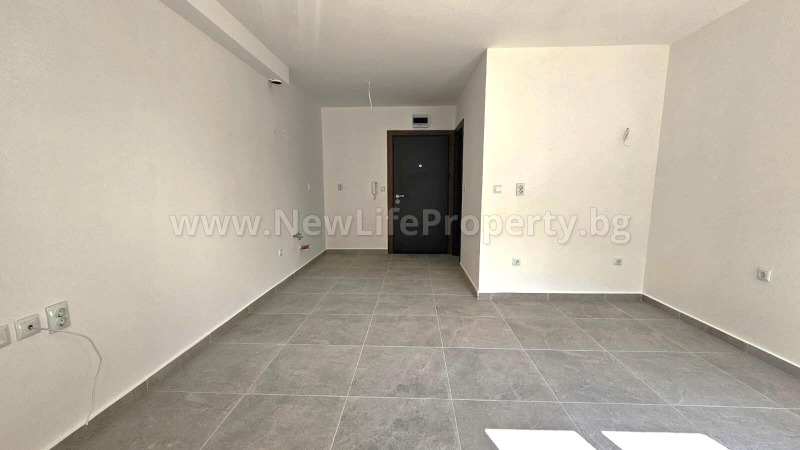 Till salu  Studio region Burgas , Sveti Vlas , 36 kvm | 45425436 - bild [5]