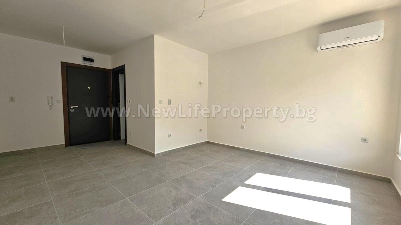Till salu  Studio region Burgas , Sveti Vlas , 36 kvm | 45425436 - bild [4]