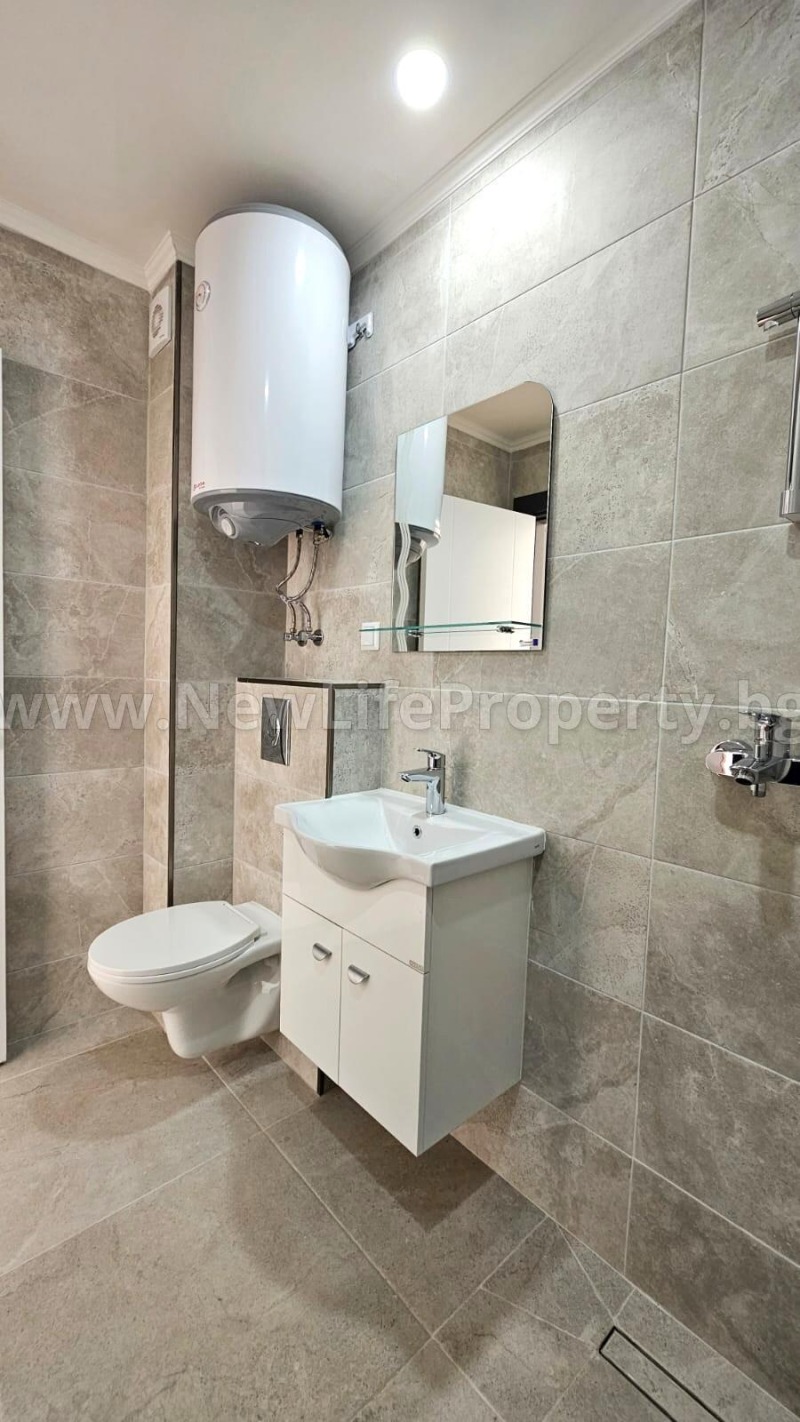 Till salu  Studio region Burgas , Sveti Vlas , 36 kvm | 45425436 - bild [8]