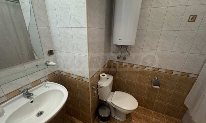Till salu  Studio Varna , k.k. Zlatni pjasaci , 62 kvm | 46813616 - bild [4]