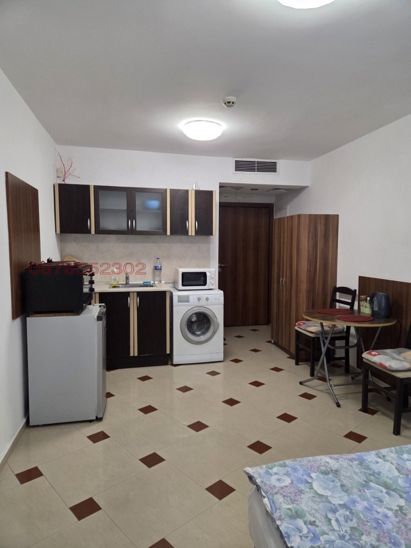 Продава 1-СТАЕН, гр. Бургас, Братя Миладинови, снимка 2 - Апартаменти - 53349983