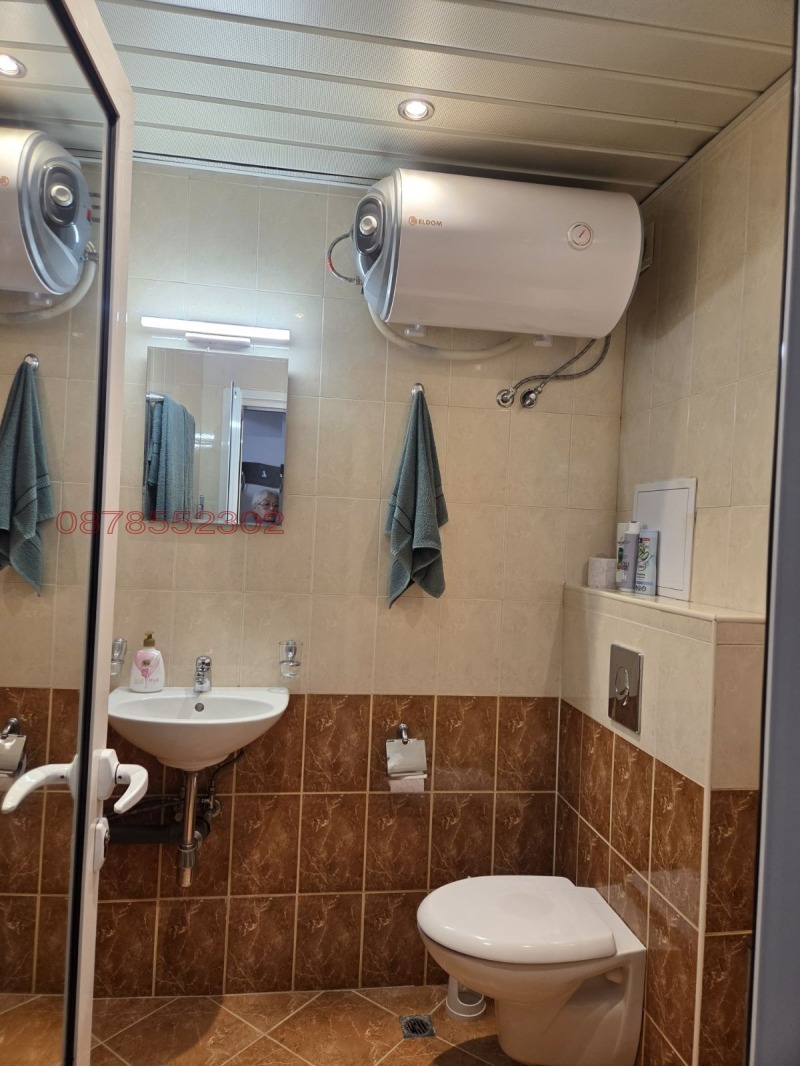 Продава 1-СТАЕН, гр. Бургас, Братя Миладинови, снимка 4 - Апартаменти - 53349983