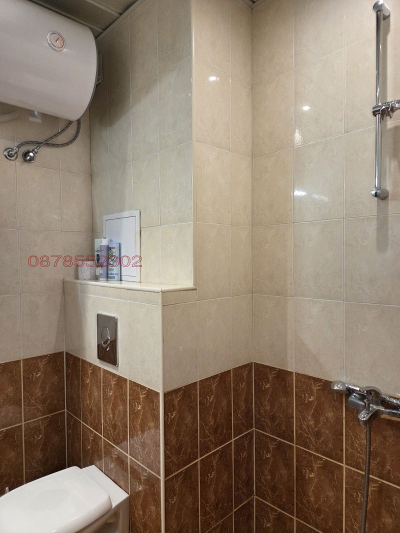 Продава 1-СТАЕН, гр. Бургас, Братя Миладинови, снимка 3 - Апартаменти - 53349983