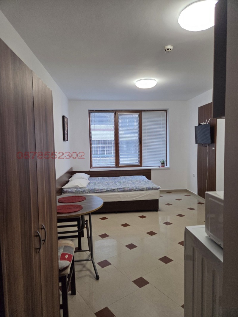 Продава 1-СТАЕН, гр. Бургас, Братя Миладинови