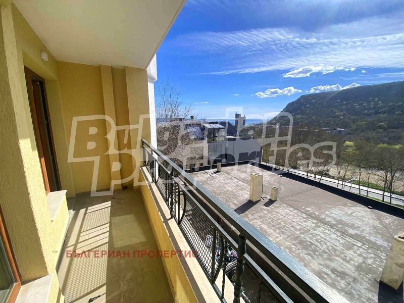 De vânzare  1 dormitor regiunea Dobrich , Cavarna , 55 mp | 93393259 - imagine [11]