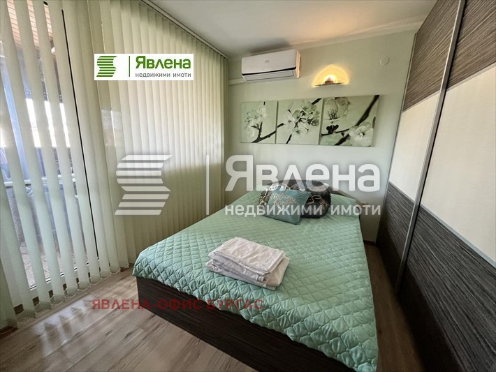 Till salu  1 sovrum region Burgas , k.k. Slantjev brjag , 65 kvm | 76474053 - bild [10]